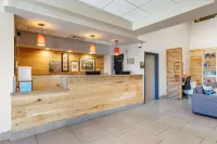 Country Inn & Suites by Radisson, Lumberton, NC - 2 étoiles