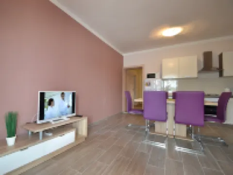 Ana Hotels in Krusevo