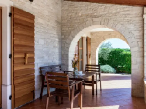 Villa Sand Hotels in Stifanici