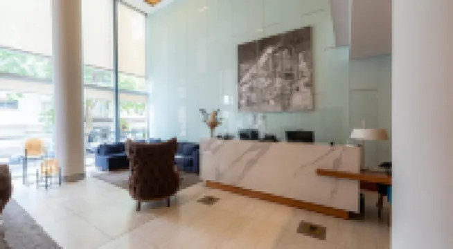 36號酒店 馬德普拉塔酒店