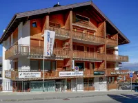 Grenier 5 - Pet friendly