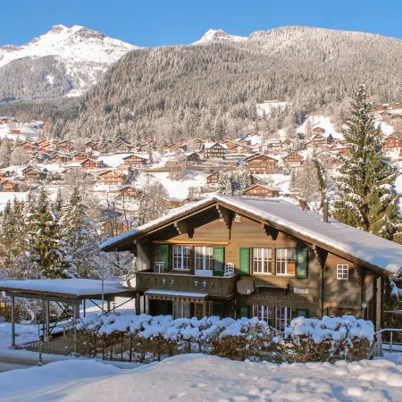 Chalet Anna