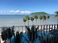 Viaggio Resort Mazatlán - Havudsigt