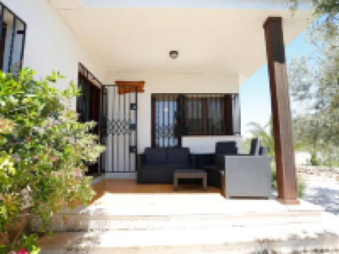 El Rinconcito Hotels in L'Ampolla