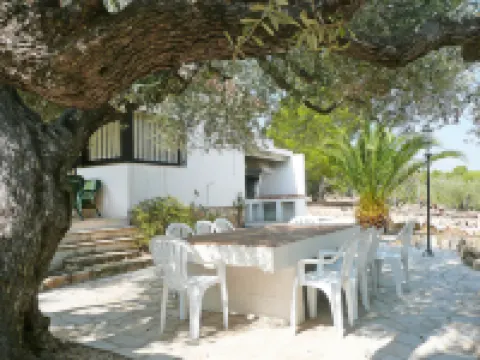 El Rinconcito Hotels in L'Ampolla