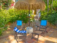 Petite Fleur Hotels in Ermita