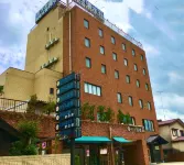 Hotel Shimizuso Sasaya附近的飯店