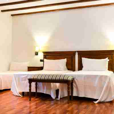 The Place Bodega Real by Alegria Rooms