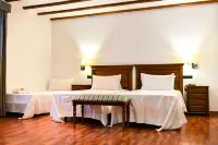 Alegria Bodega Real Hotels near Basilica of Our Lady of the Miracles