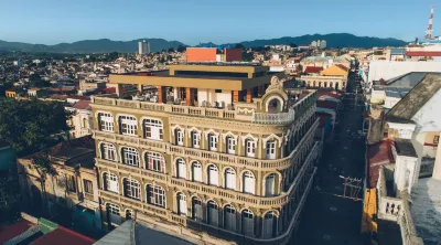 Hotel Imperial فنادق في 