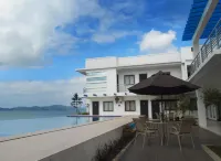 Blue Coast Beach Hotel - Pools