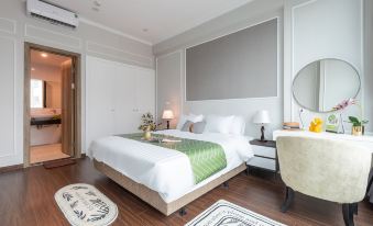 Ivy Hotel & Apartment - Stay 24h