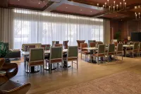 The Leo Kent Hotel, Tucson, a Tribute Portfolio Hotel - breakfast
