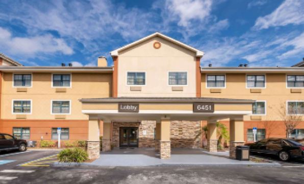 Extended Stay America Select Suites - Orlando - Conven Ctr - Sports Complex