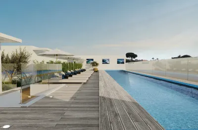 Indigo Cagnes-sur-Mer Hôtels à : 