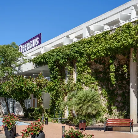 Fergus Club Palmanova Park