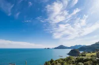 Geoje Hill Point Youth Hostel