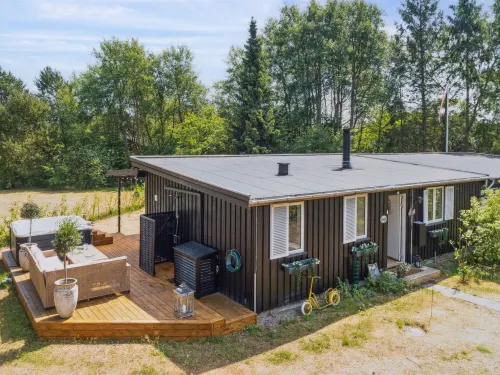 "Thorlak" - 860m from the Sea - 4-Star