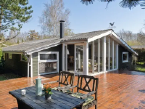 "Gisella" - 200m from the Sea Hotels in Nysted