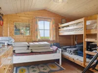 "Mirkka" - 50m from the Sea Hotels in Asperup