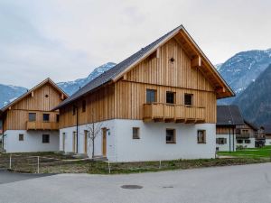 Luxury Studio at the Hallstättersee, Salzkammergut