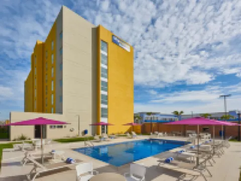 City Express by Marriott Rosarito Hoteles en Rosarito