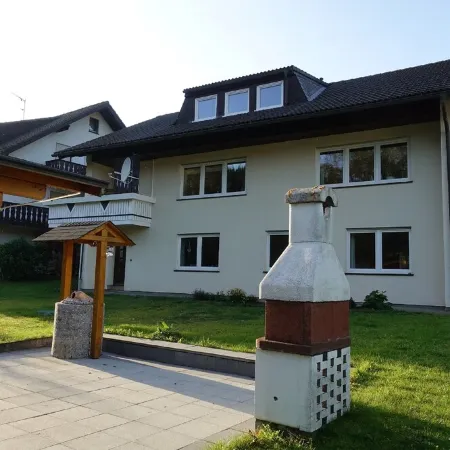 Ferienwohnung Hankeln