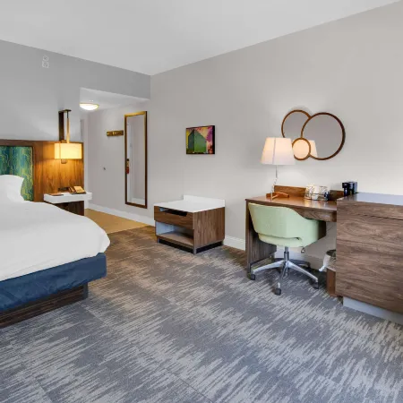 Hampton Inn & Suites Sarasota/Bradenton-Airport