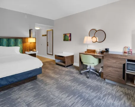 Hampton Inn & Suites Sarasota/Bradenton-Airport