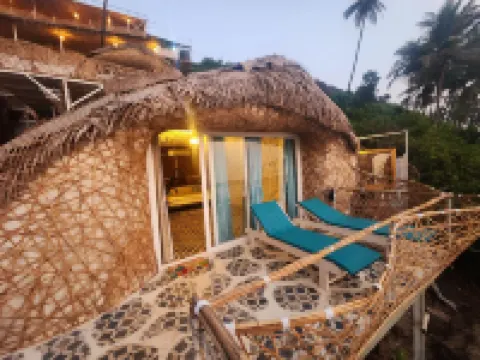 Obrigado by Craftels Hotels in Cola