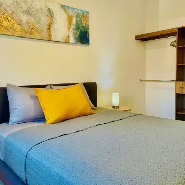 Mayakoba Cozy 2-Bedroom Apartment with Amenities