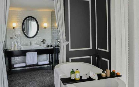 Other Hotel Del Luna Photo