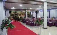 Hotel Grand Pangestu Hotels in Cikampek