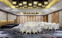 Hotel Santika Premiere Beach Resort Belitung Hotels in Keciput