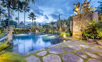 Onje Villa Bali