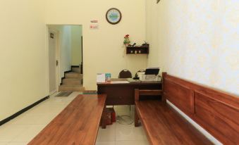 House of Dharmawan