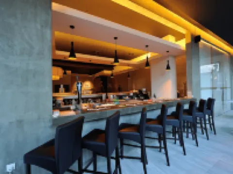 โรงแรมอาเบลล์ กูชิง โรงแรมในกูชิง