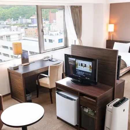 Hotel West Court Amami