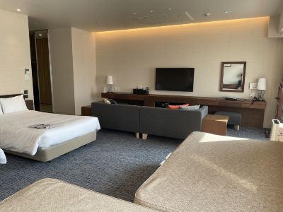 その他 クレイトンベイホテルの写真