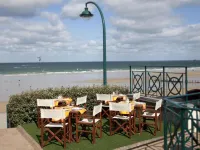 Best Western Hotel Alexandra - servizio colazione