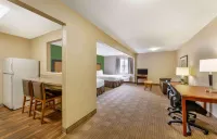 Extended Stay America Select Suites - Atlanta - Kennesaw Chastain Rd - مطابخ