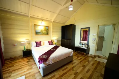 Prakruth Backwater Stay by Lazo , Coorg Hotel dekat Namdroling Nyingmapa Monastery