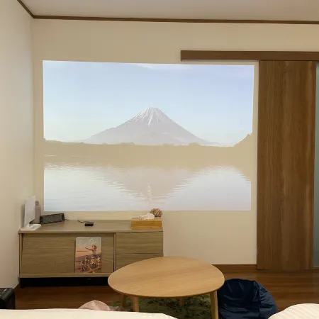 Guest House Numazu Port