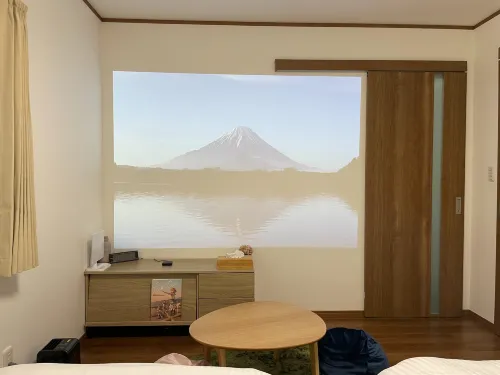 Guest House Numazu Port - บังกะโล