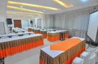 Candiview Hotel Hotels in Gajahmungkur