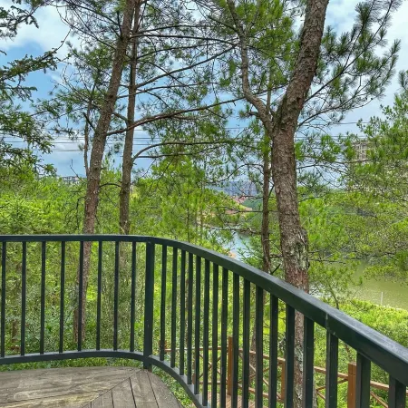 Dayue Bay Leisure Vacation Homestay