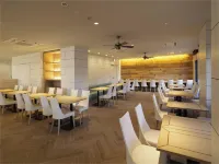 Far East Village Hotel Yokohama - petit déjeuner