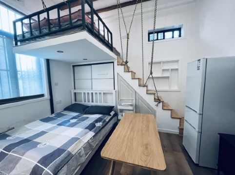 wawa晴天公寓（嘉善路分店）