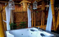 De Boekit Villas Hotels in Citeureup
