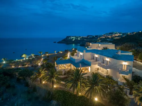 Cavo Marelia Hotels in Karpathos